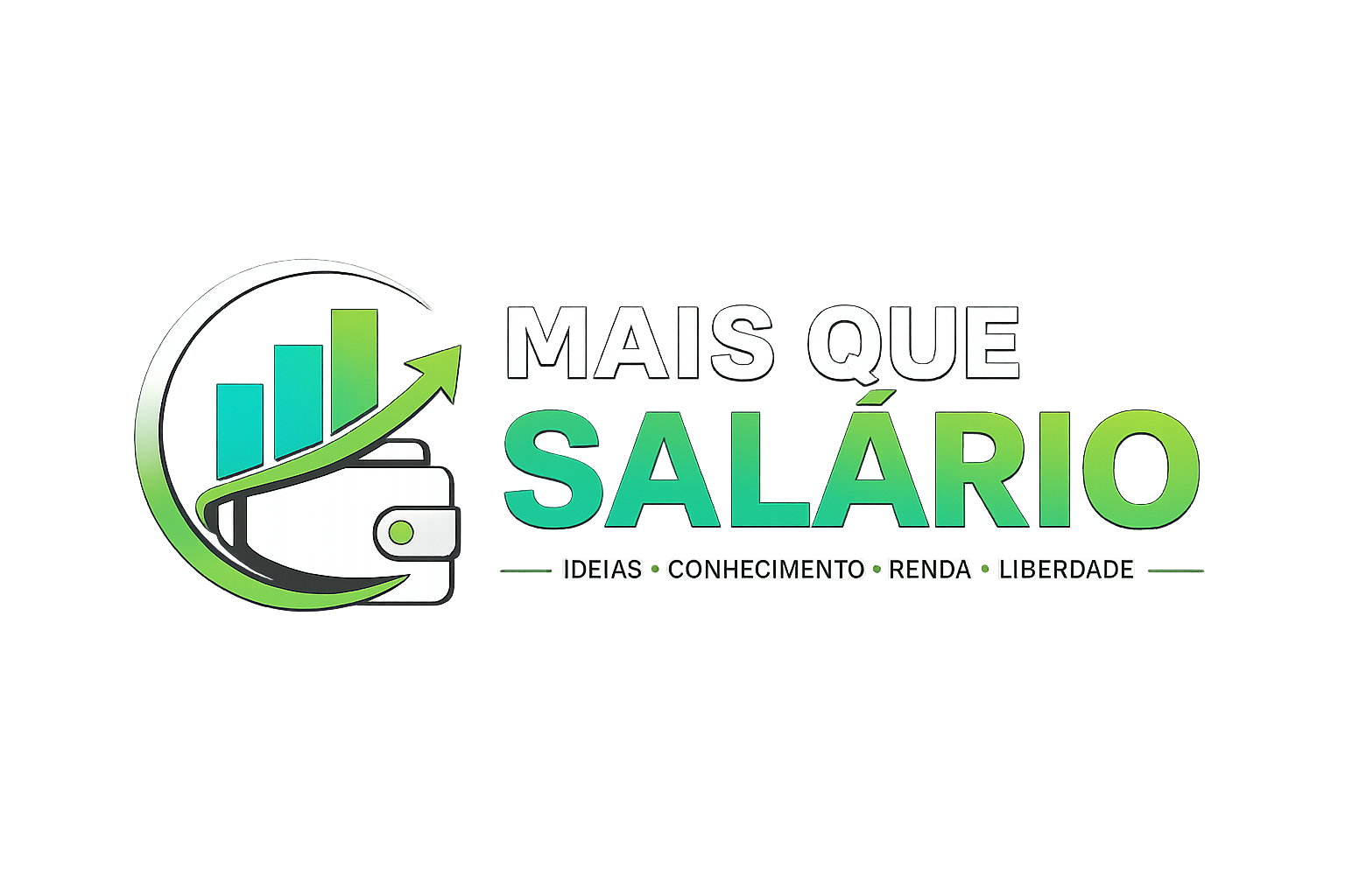 Página Inicial | Mais Que Salário